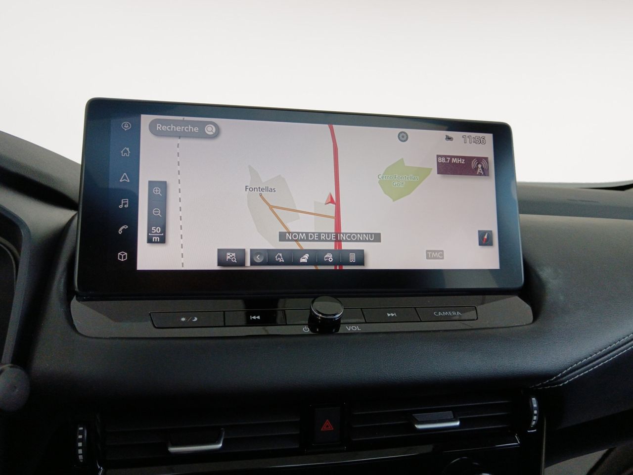 Foto Nissan Qashqai 16