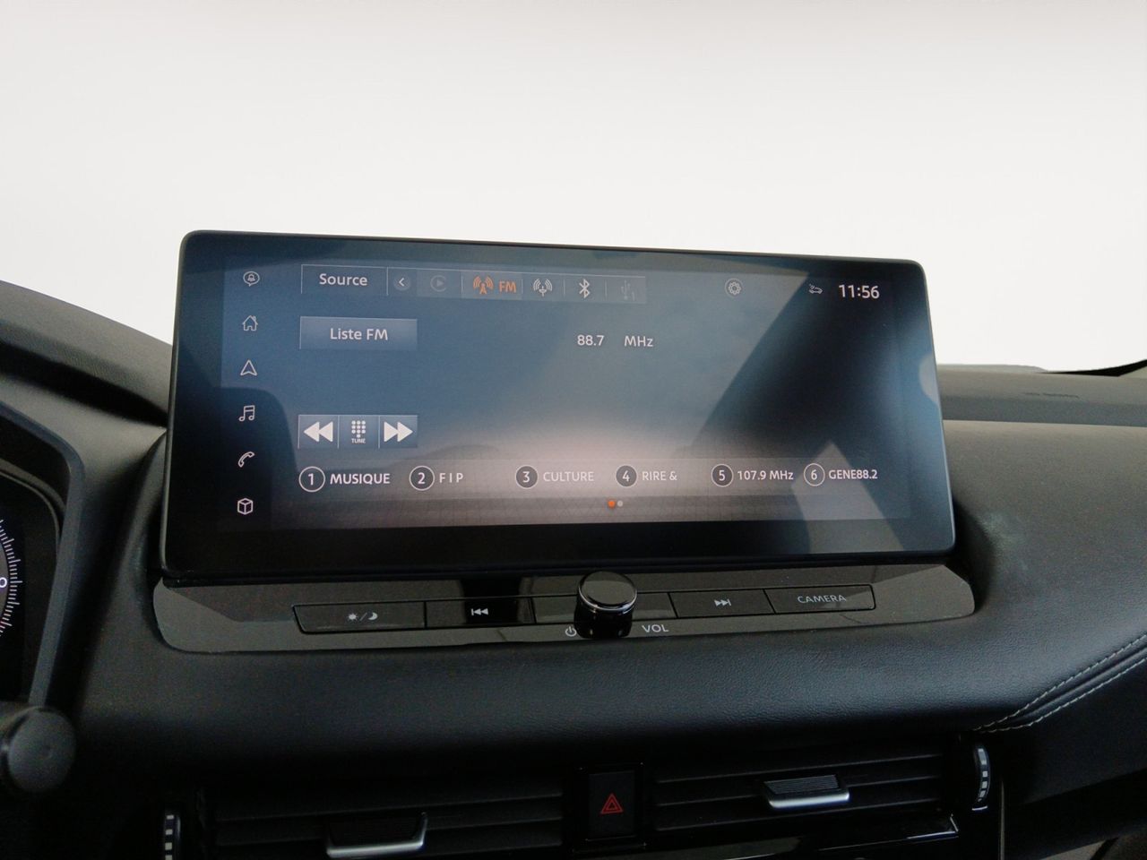Foto Nissan Qashqai 17
