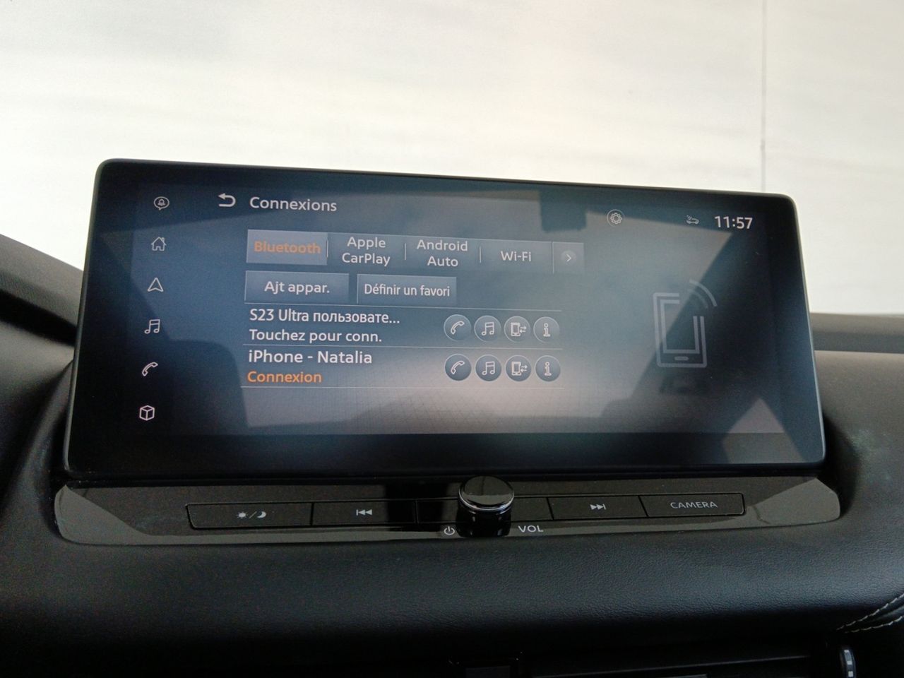Foto Nissan Qashqai 18
