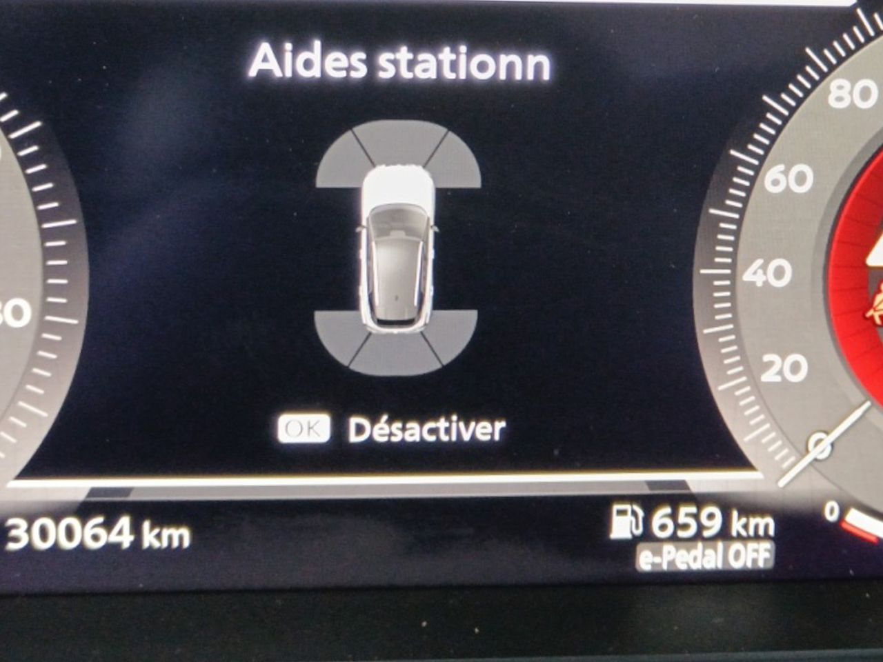 Foto Nissan Qashqai 19