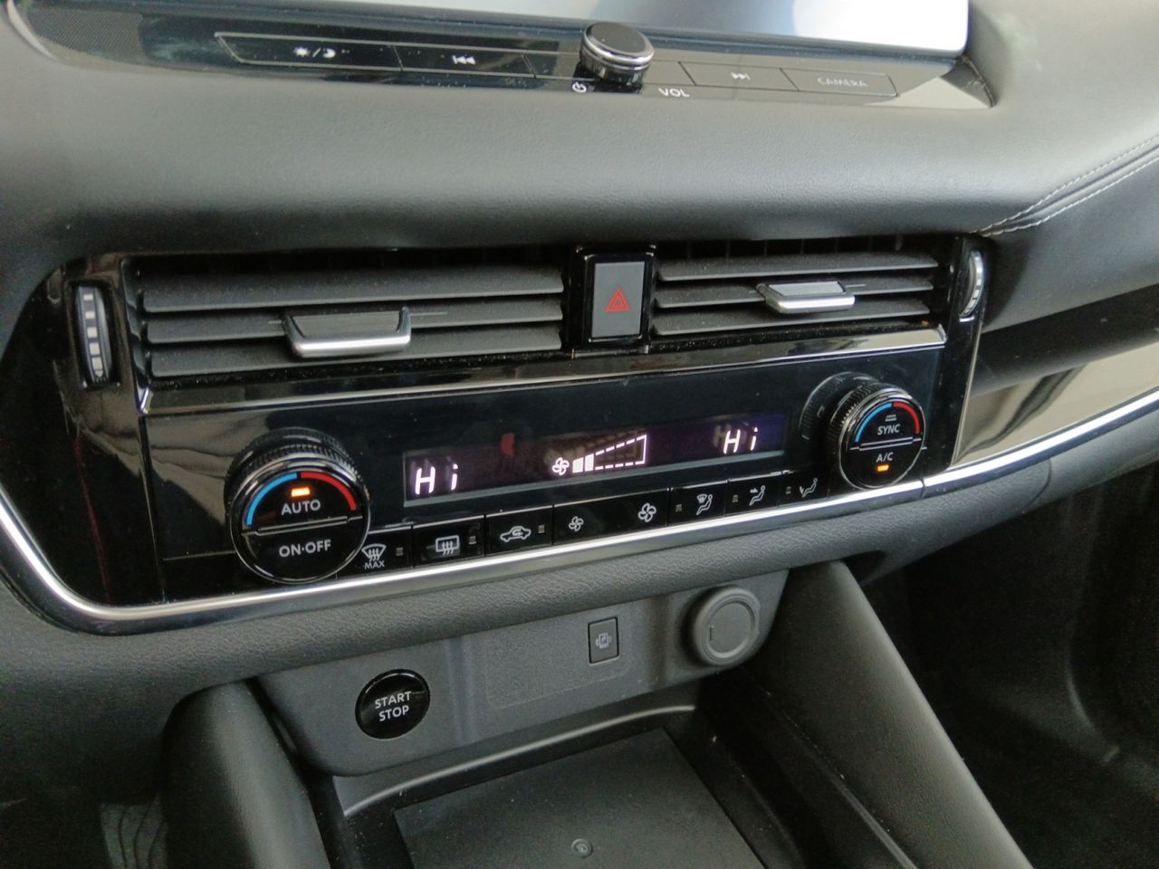 Foto Nissan Qashqai 21