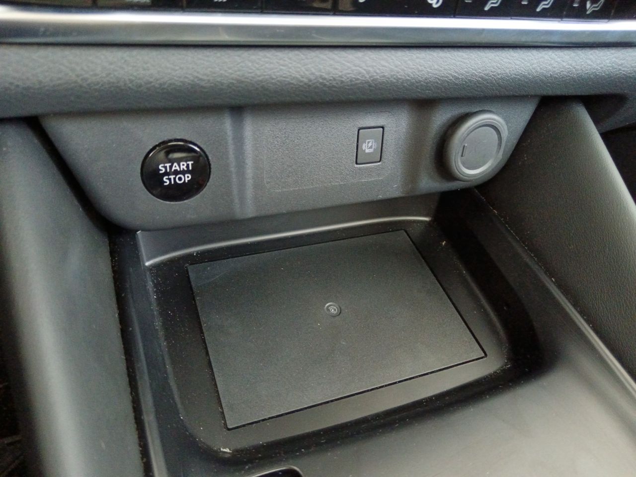 Foto Nissan Qashqai 22