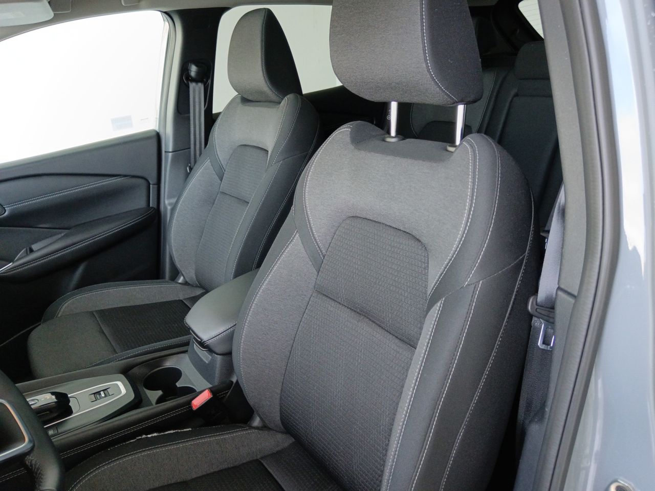 Foto Nissan Qashqai 23