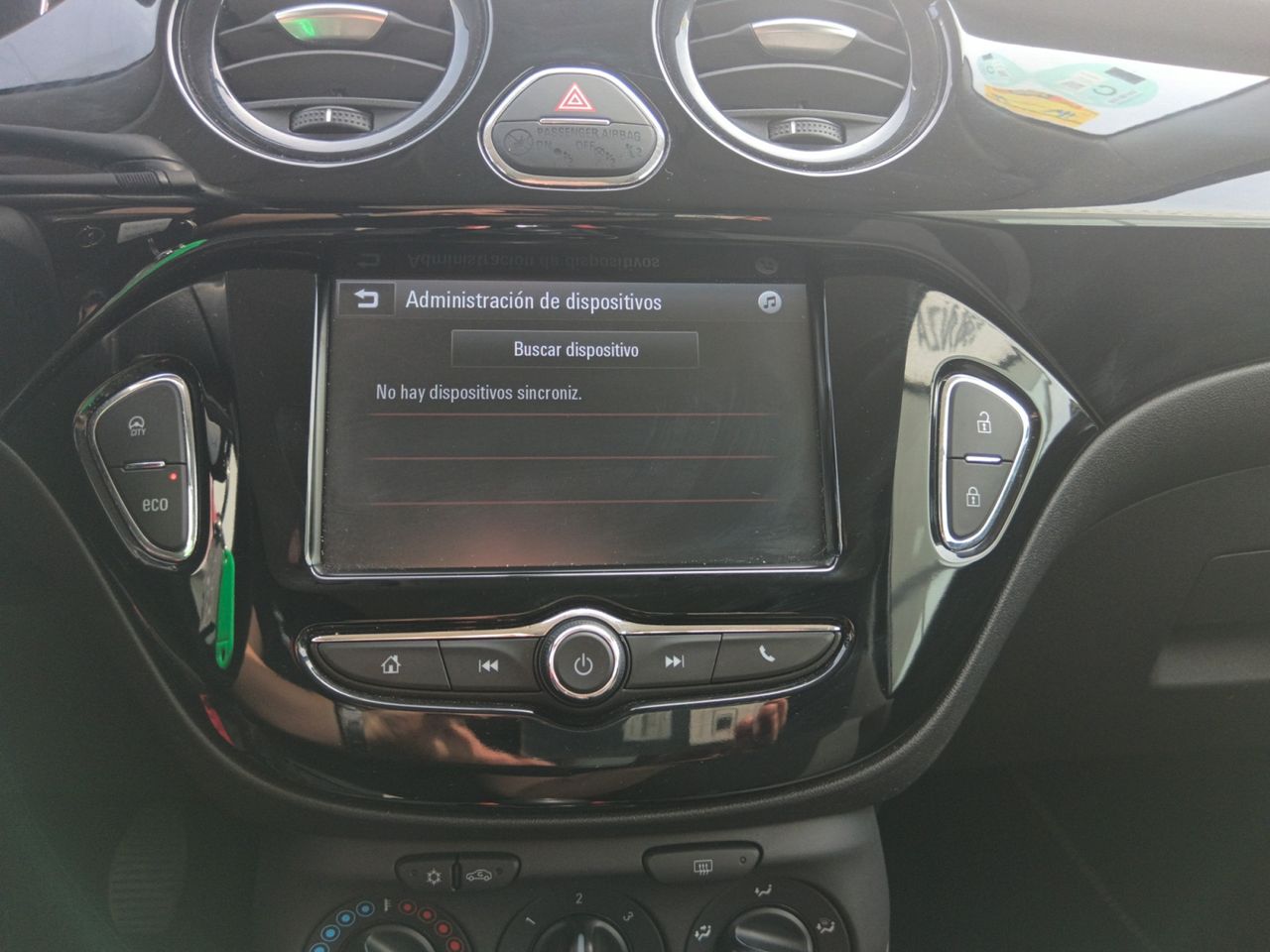 Foto Opel Adam 16