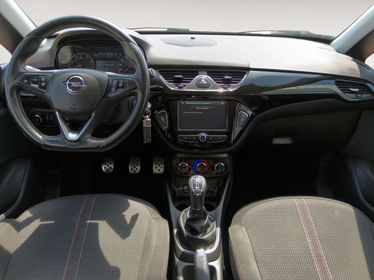 Foto Opel Corsa 6