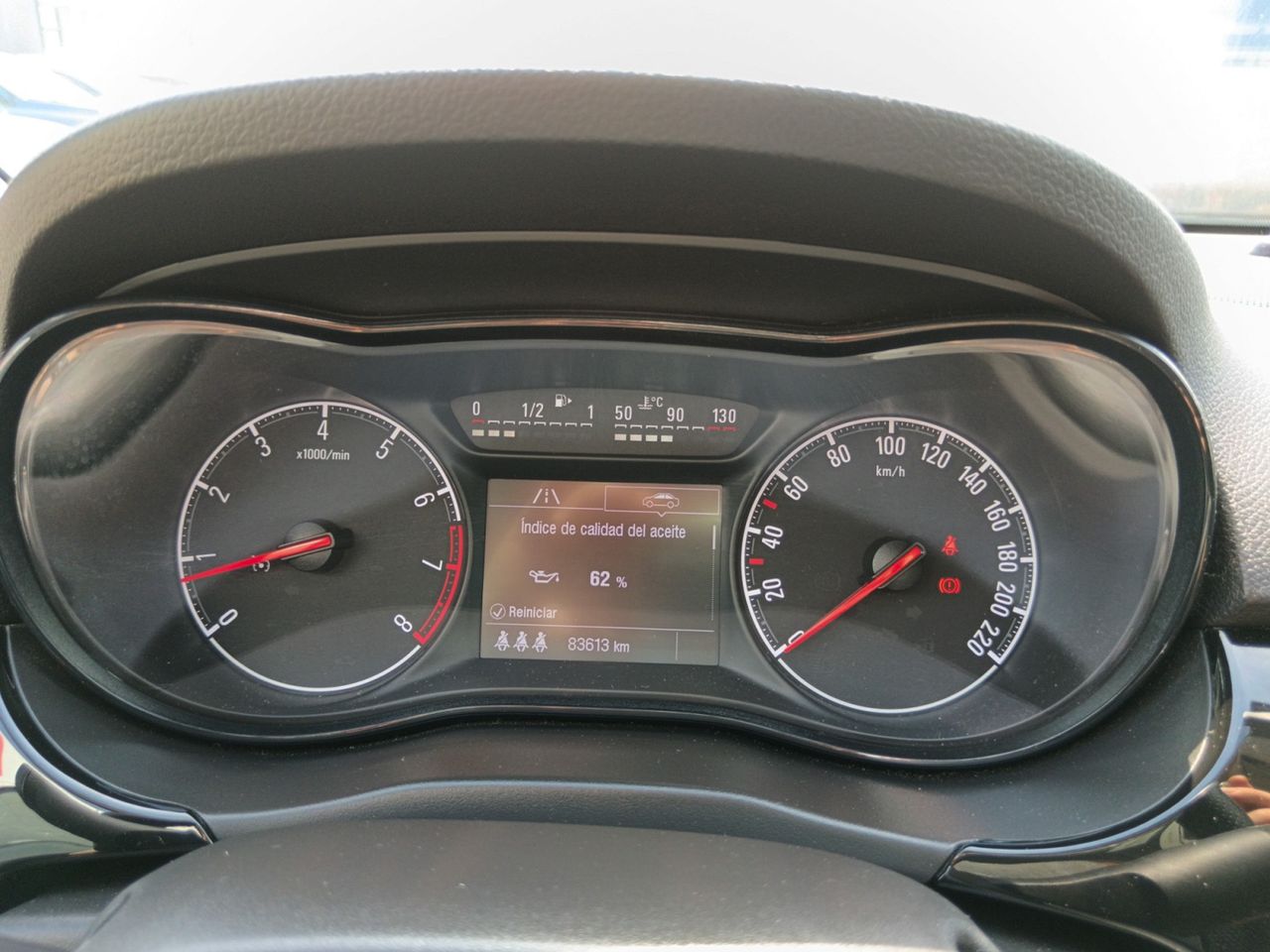 Foto Opel Corsa 13