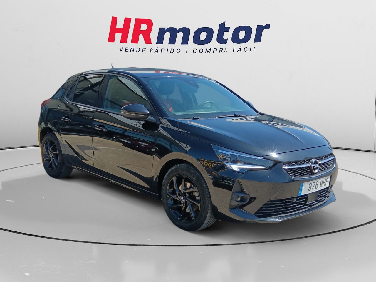Foto Opel Corsa 1