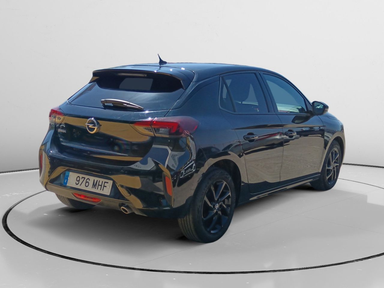 Foto Opel Corsa 2