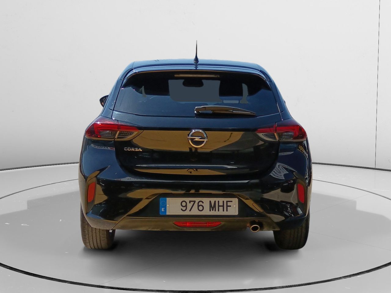 Foto Opel Corsa 3