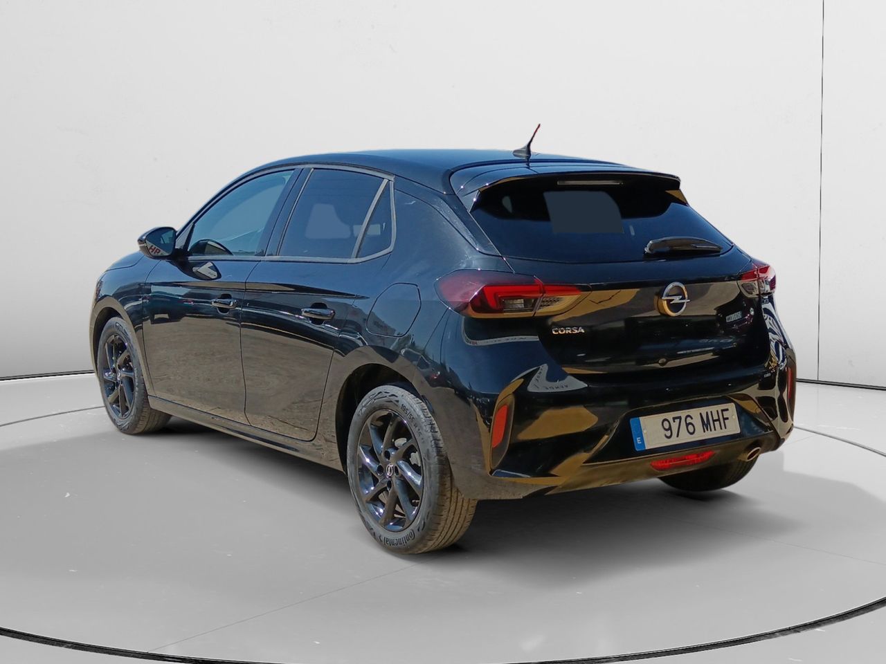 Foto Opel Corsa 4