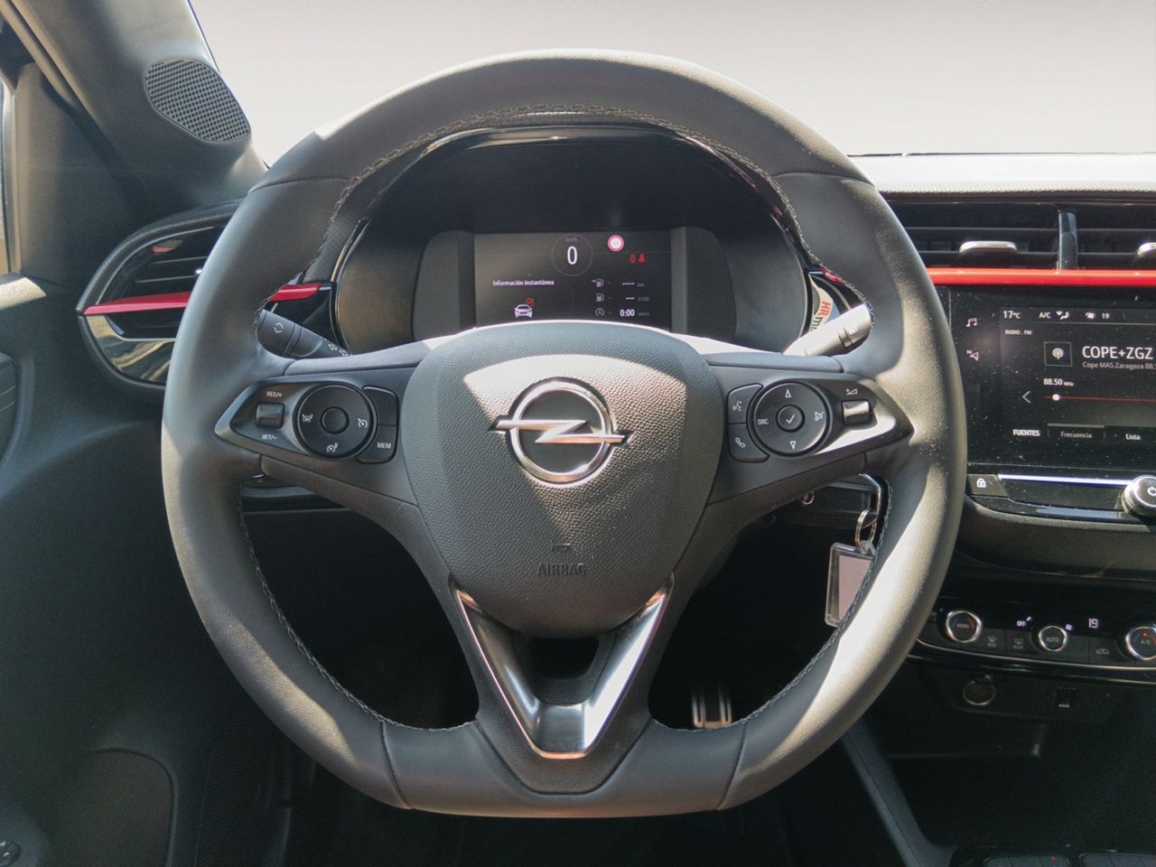 Foto Opel Corsa 7