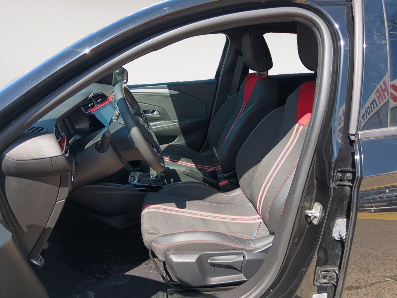 Foto Opel Corsa 8