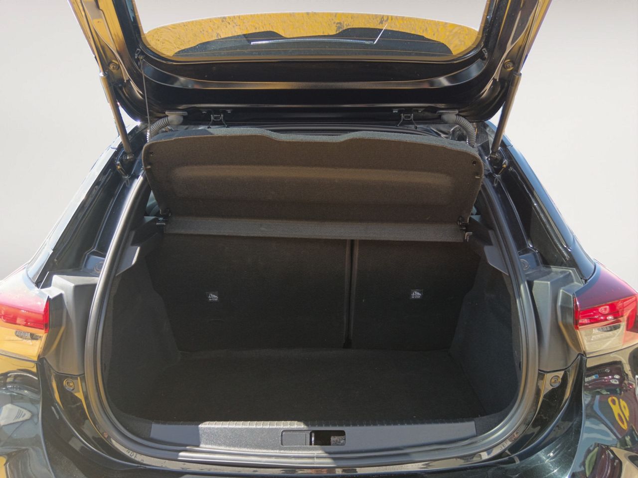 Foto Opel Corsa 11