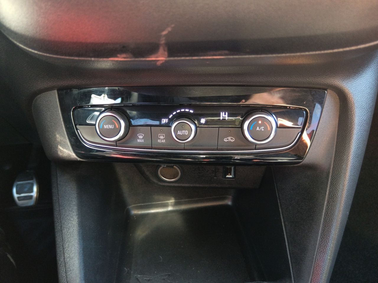 Foto Opel Corsa 18