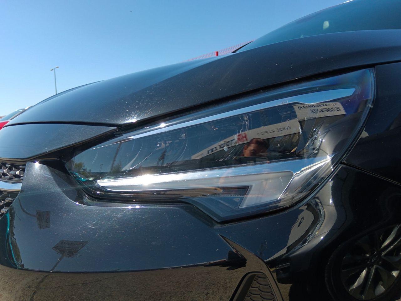 Foto Opel Corsa 19