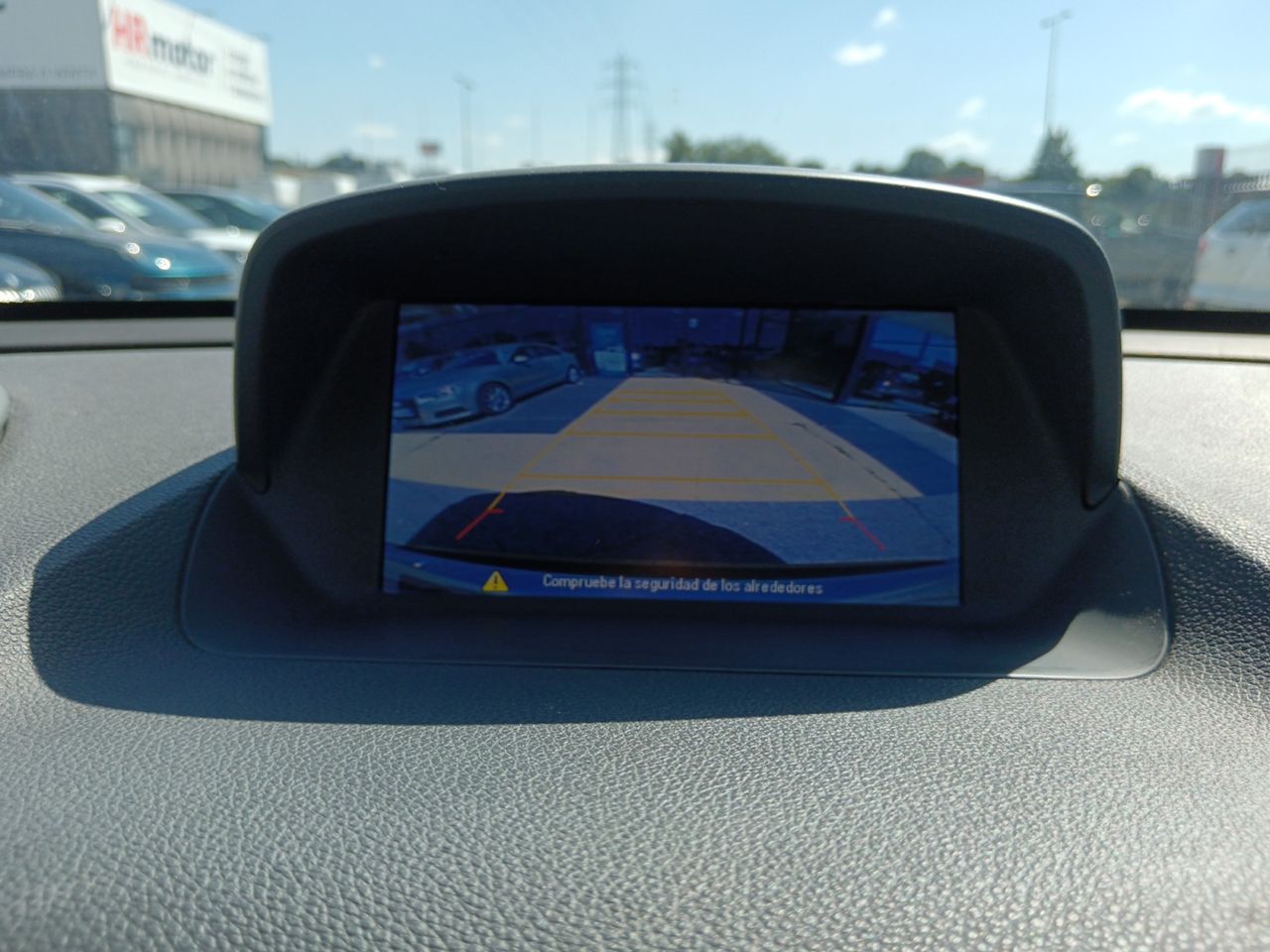 Foto Opel Mokka 18