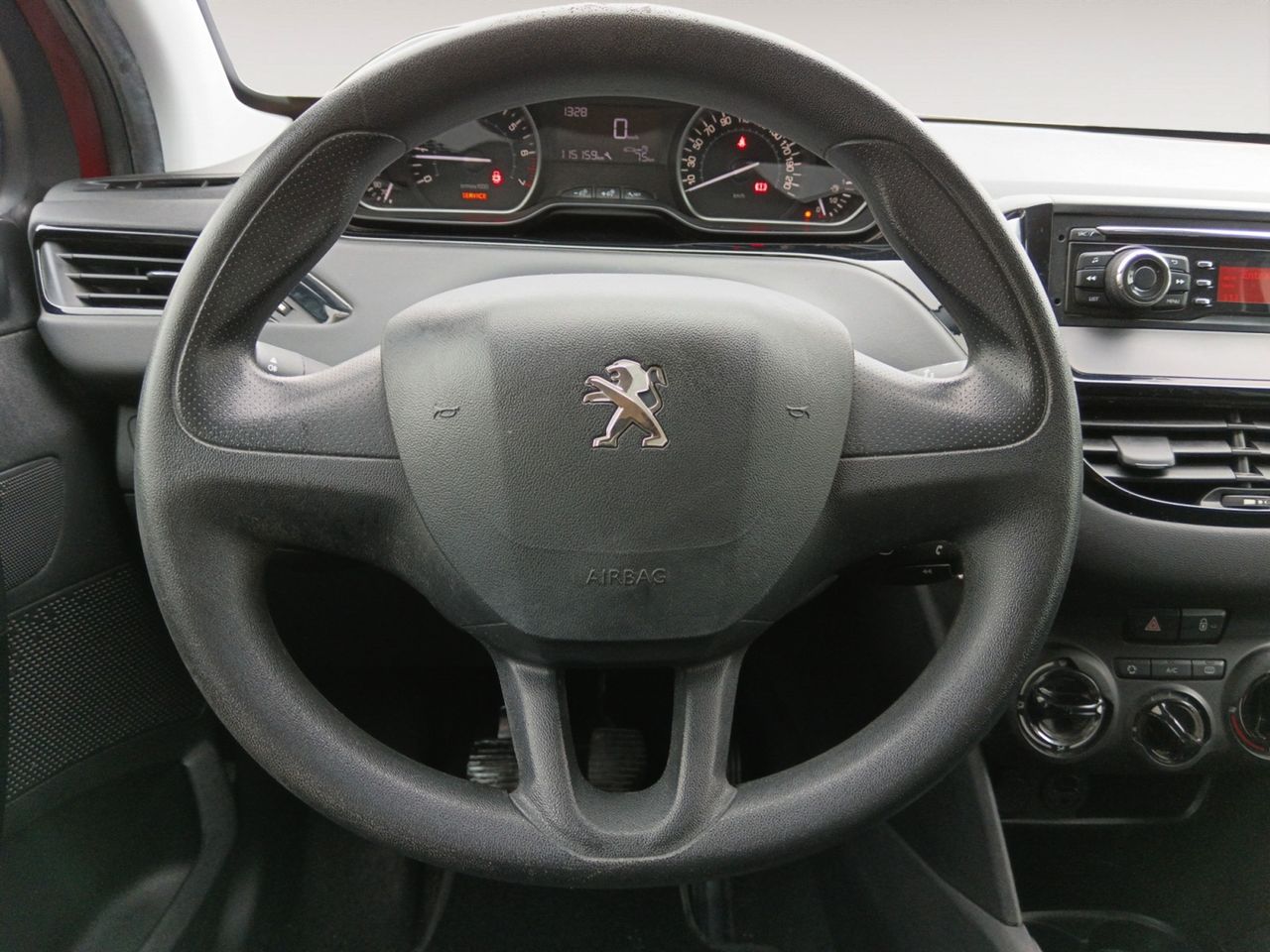 Foto Peugeot 208 7