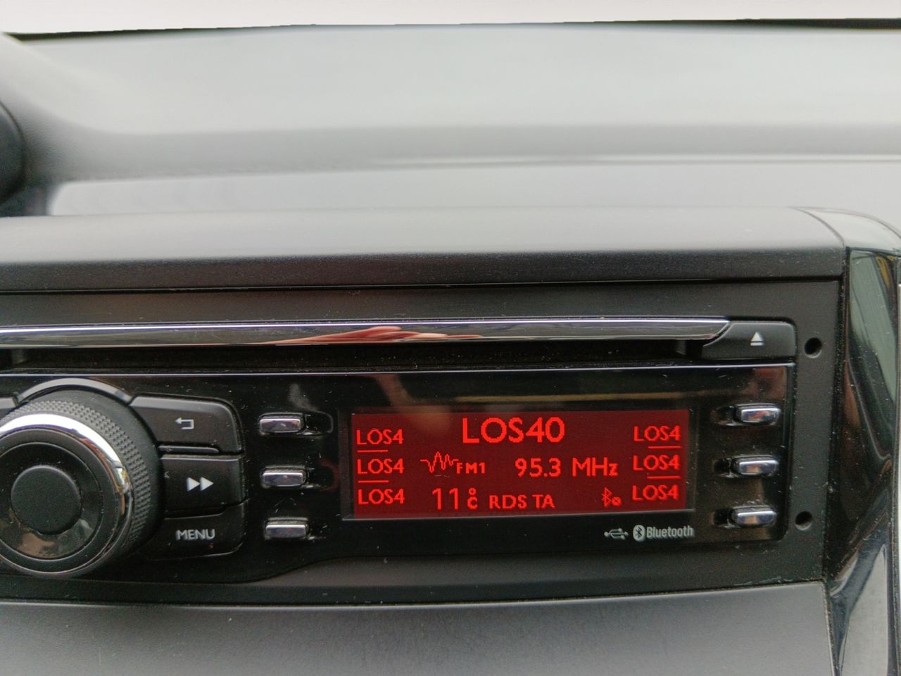 Foto Peugeot 208 15