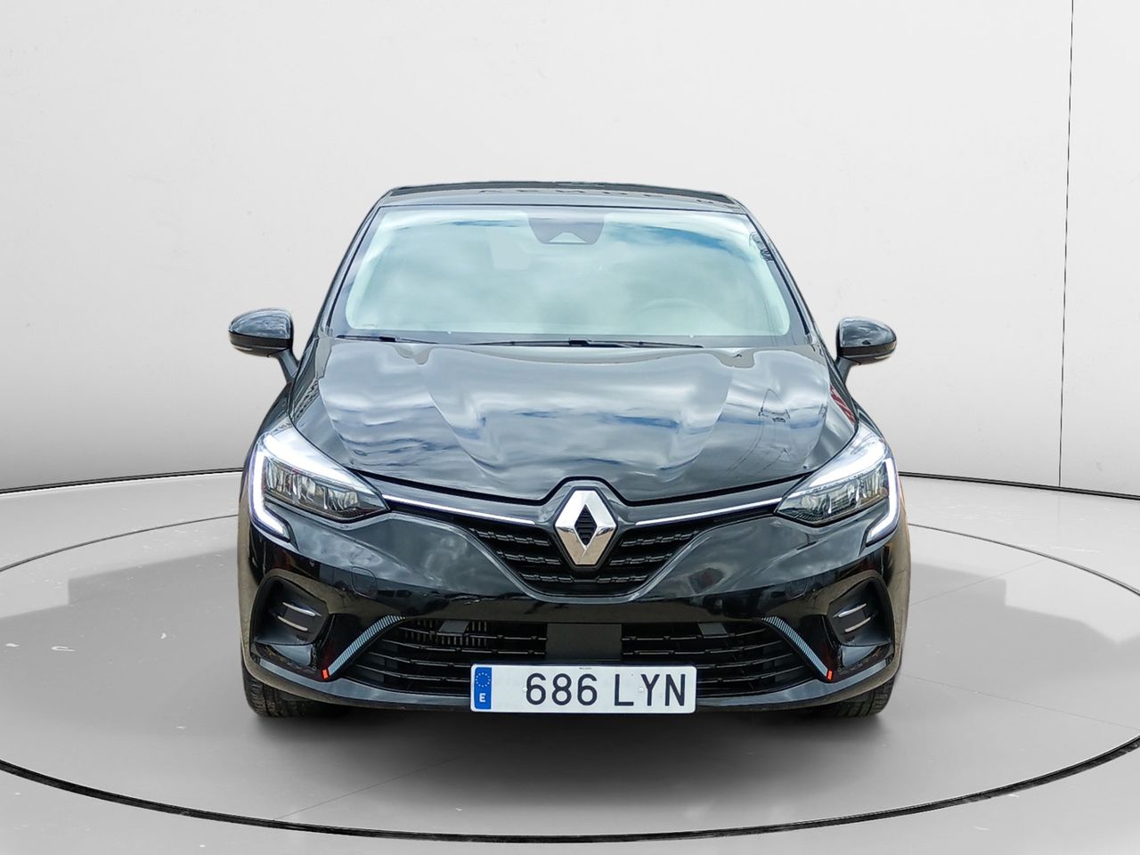 Foto Renault Clio 5