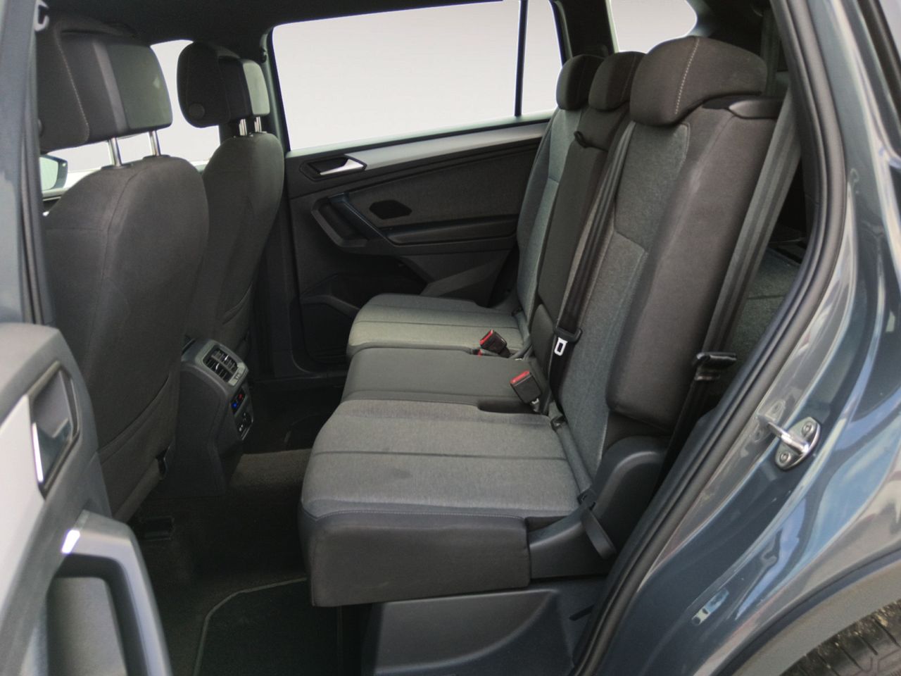 Foto Seat Tarraco 9