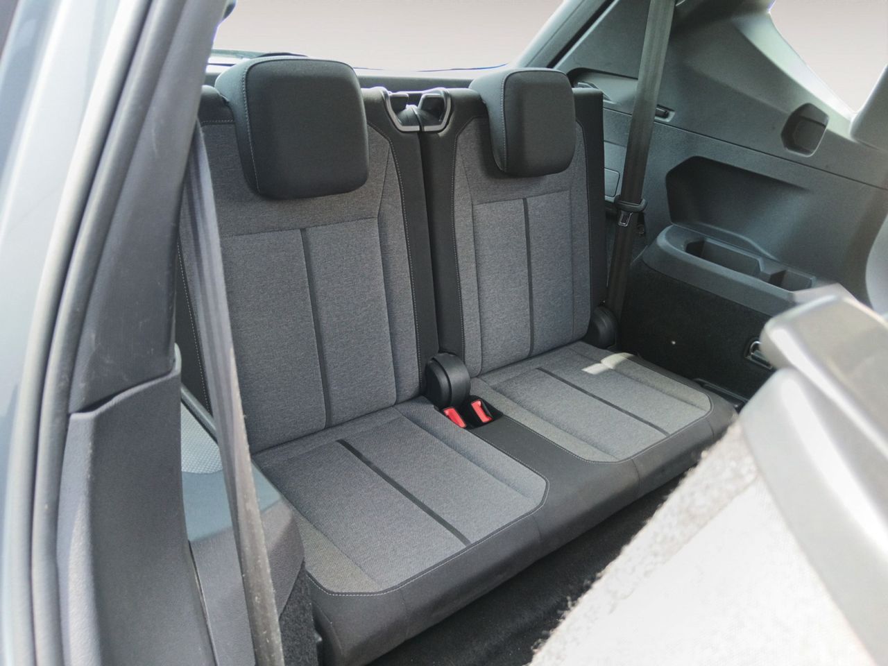 Foto Seat Tarraco 10