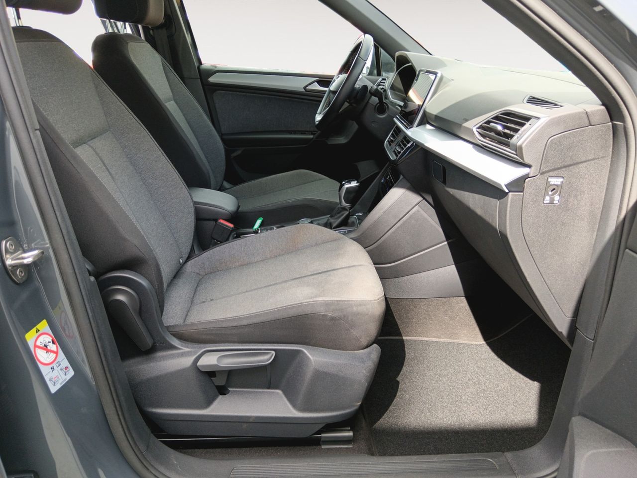 Foto Seat Tarraco 11