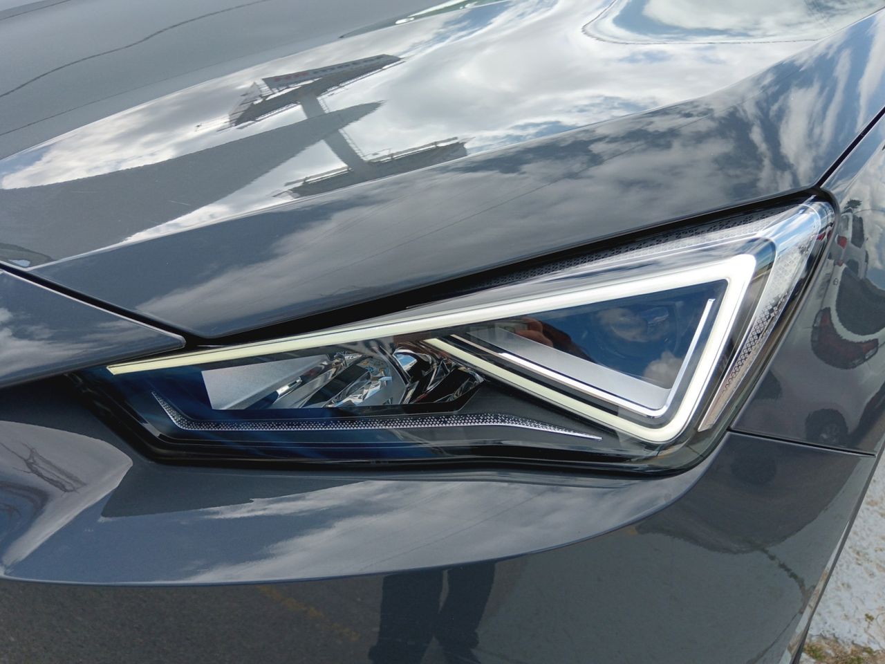 Foto Seat Tarraco 21