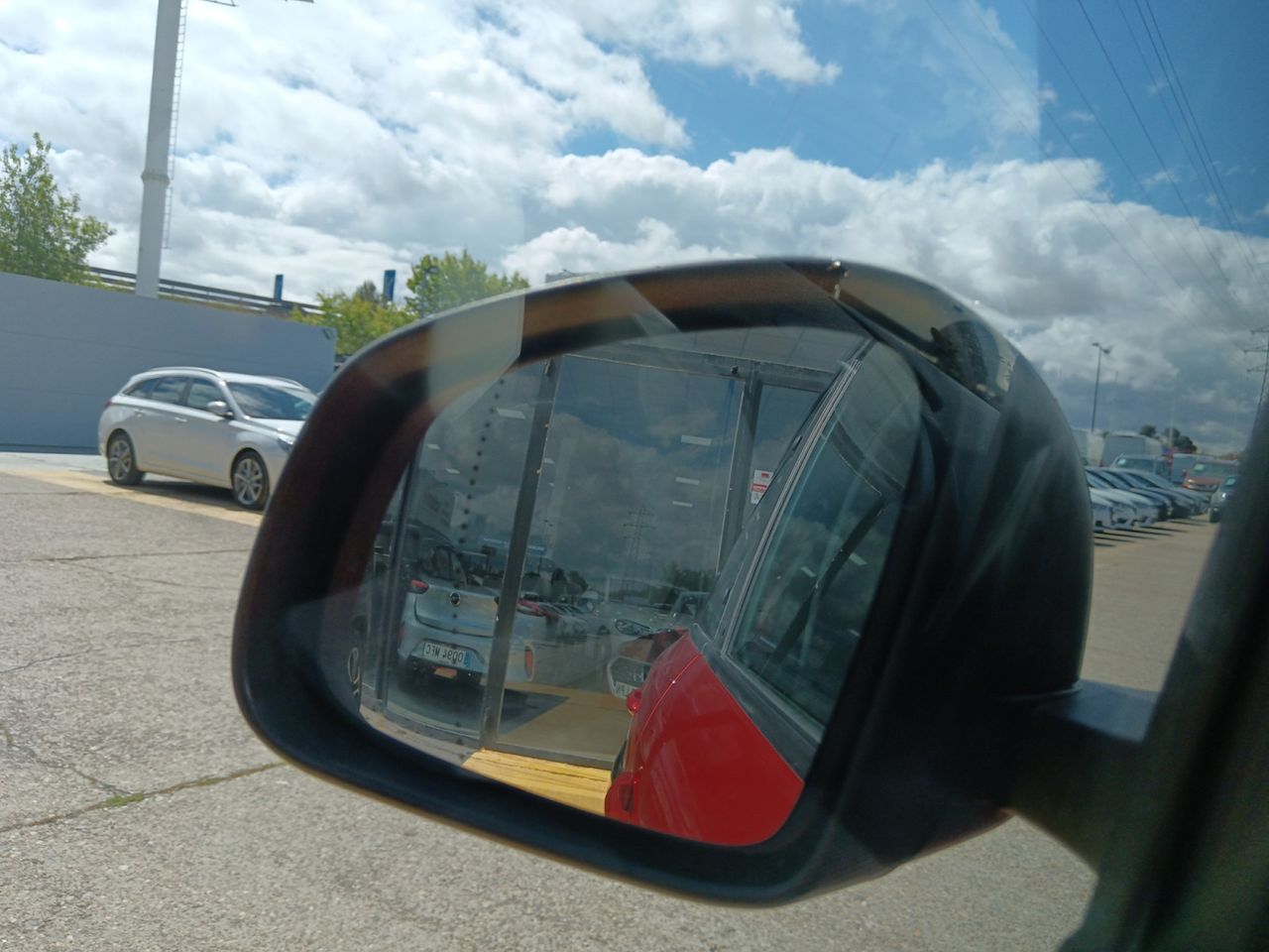 Foto Smart Forfour 19