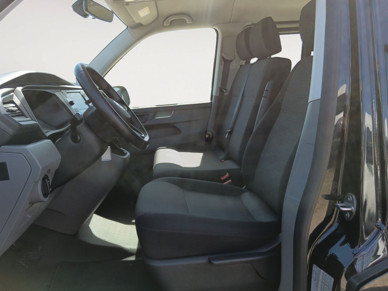 Foto Volkswagen Caravelle 8