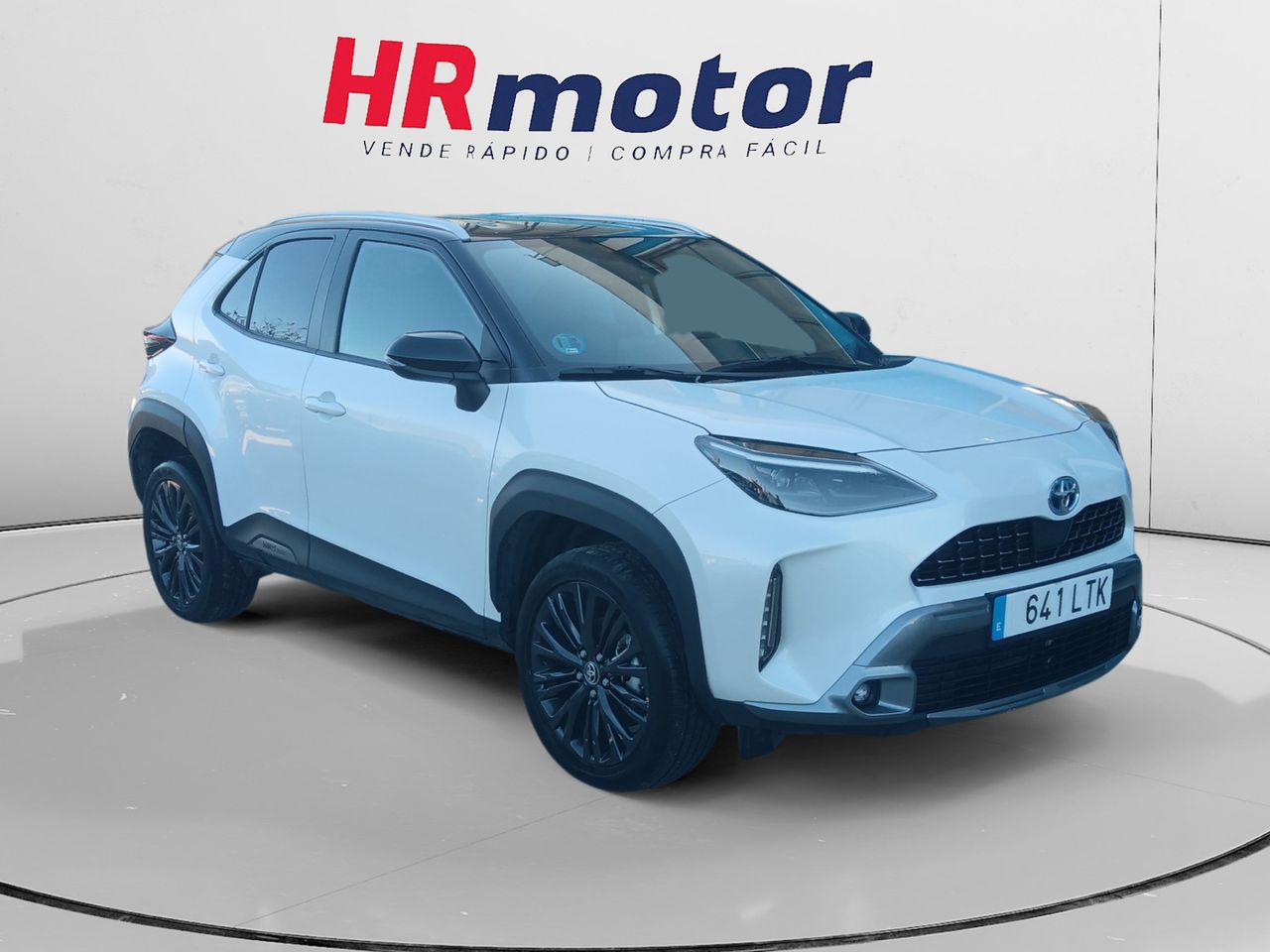Foto Toyota Yaris 2