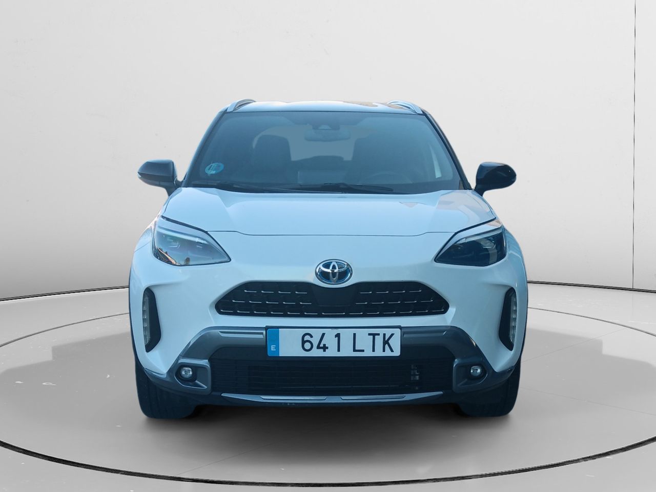 Foto Toyota Yaris 6