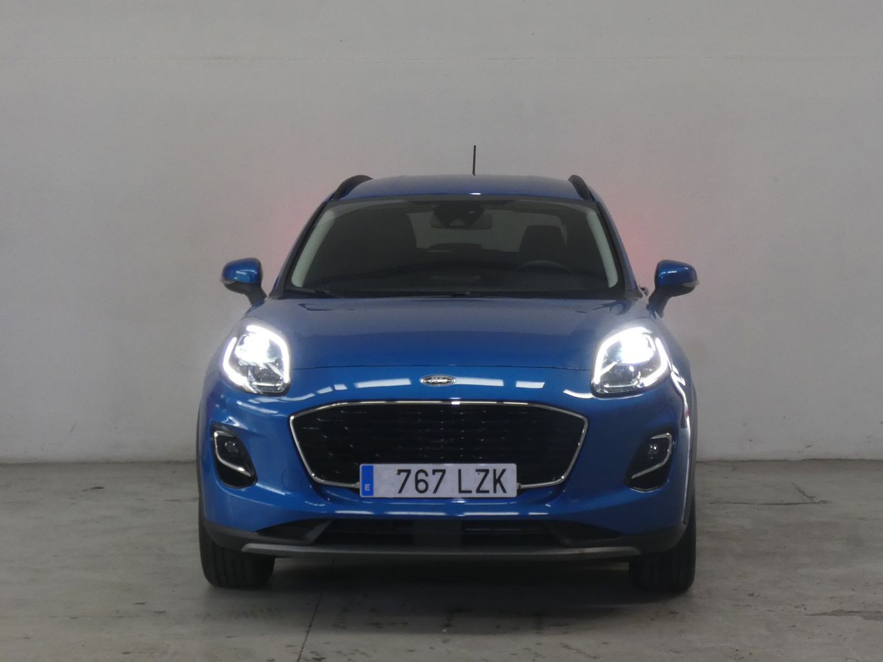 Foto Ford Puma 18