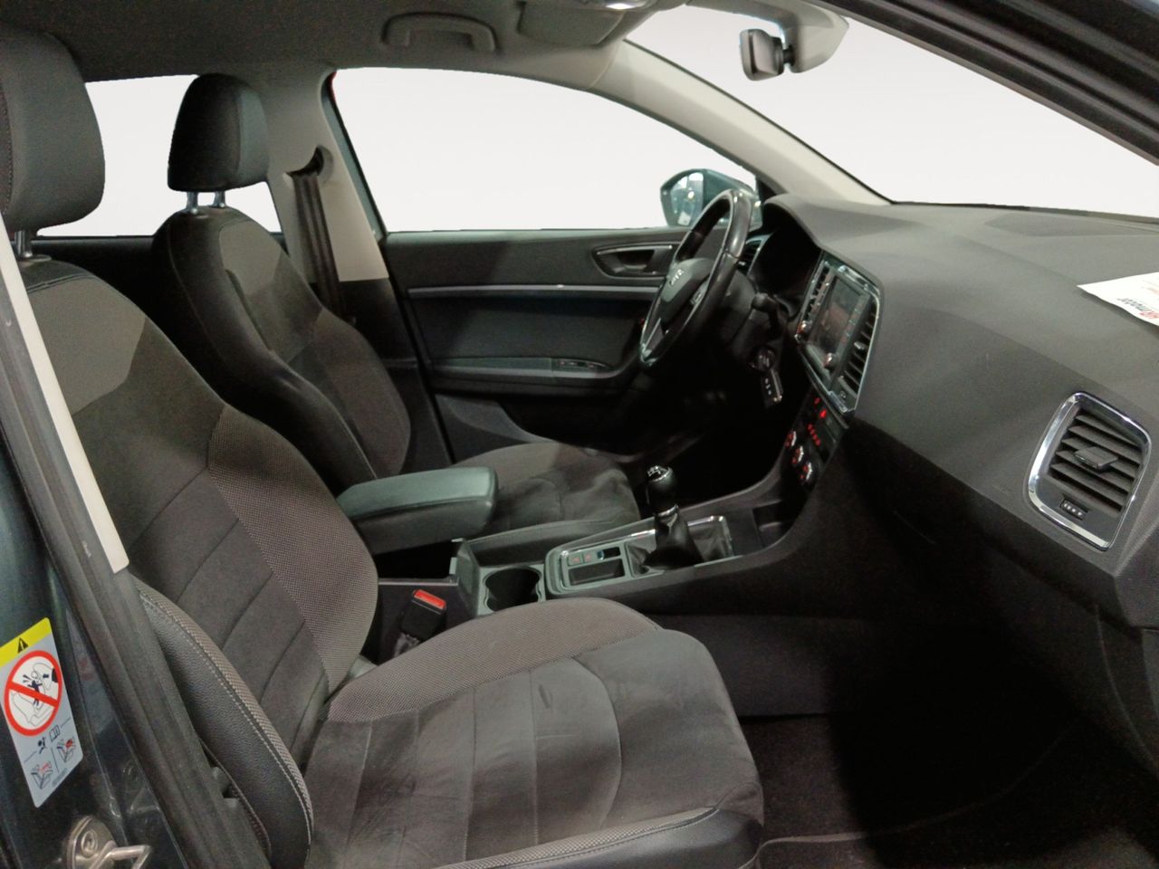 Foto Seat Ateca 9