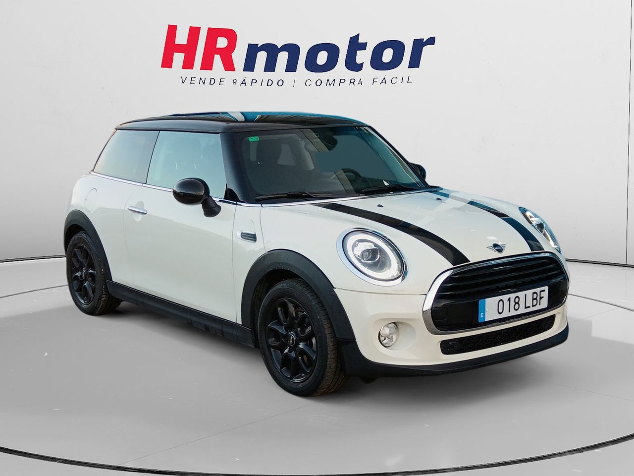 Foto Mini Cooper 1