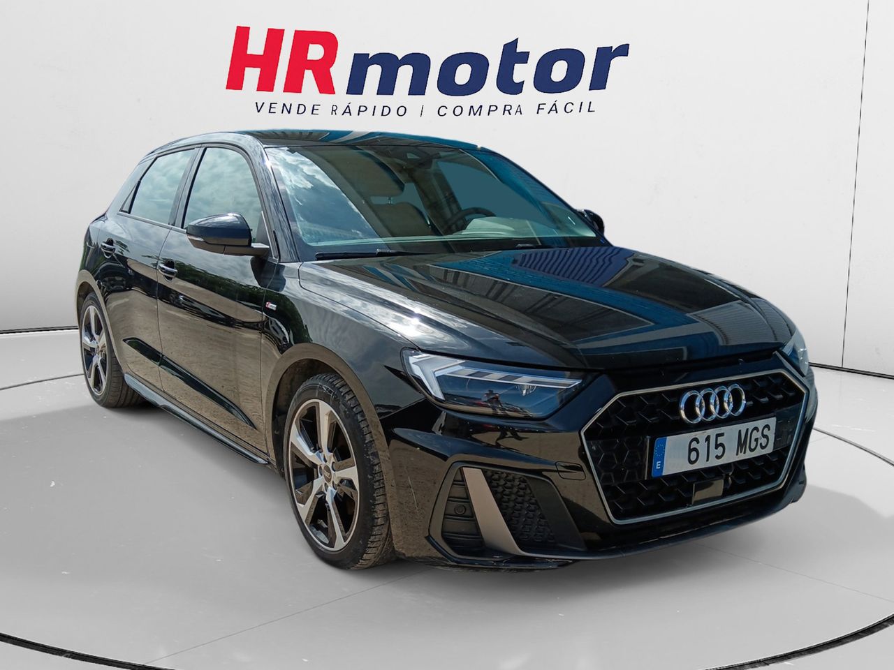 Foto Audi A1 1
