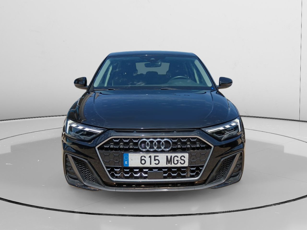 Foto Audi A1 5