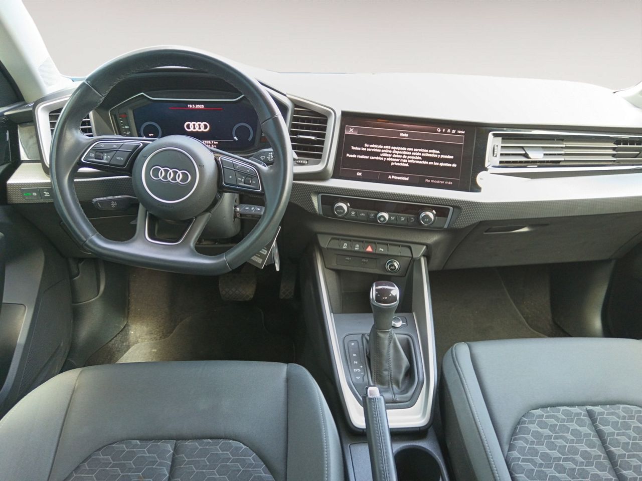 Foto Audi A1 6