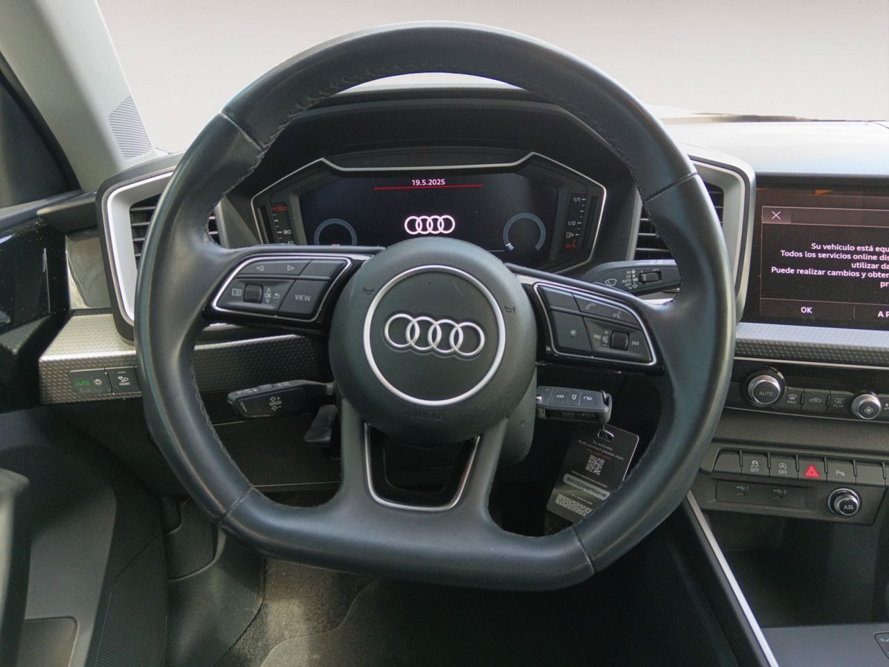 Foto Audi A1 7