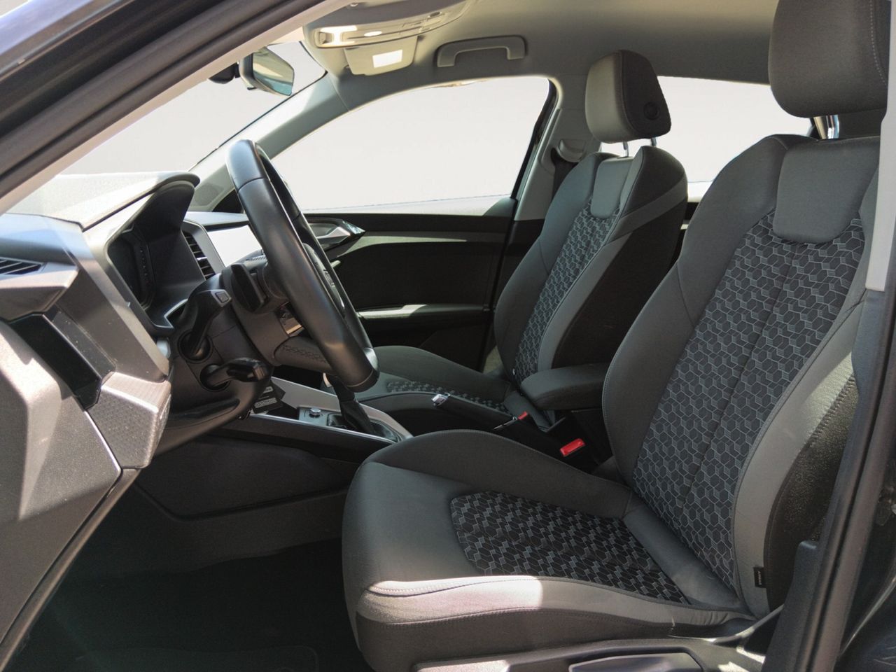Foto Audi A1 8