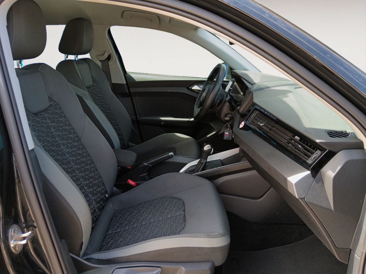 Foto Audi A1 10