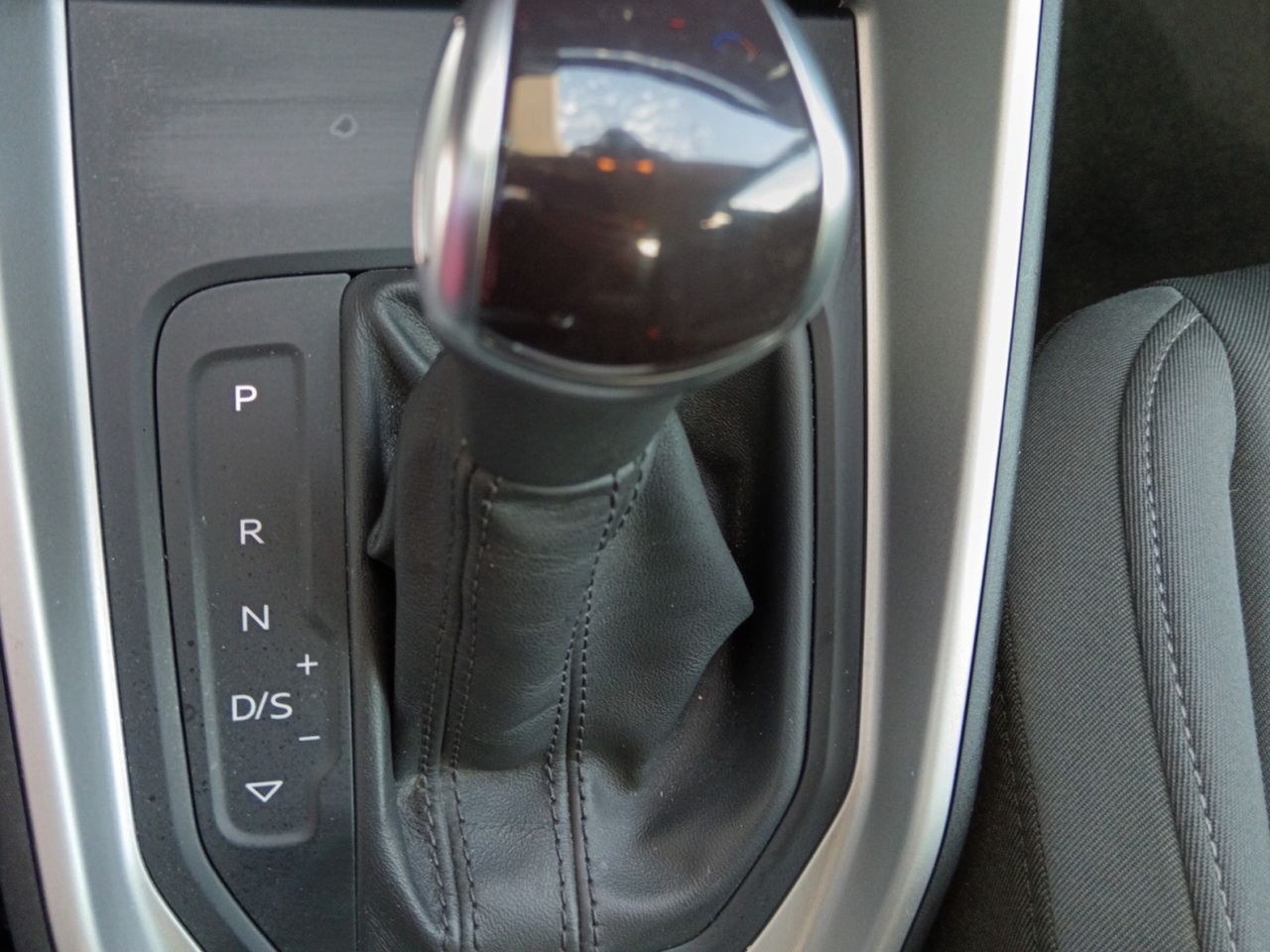 Foto Audi A1 12