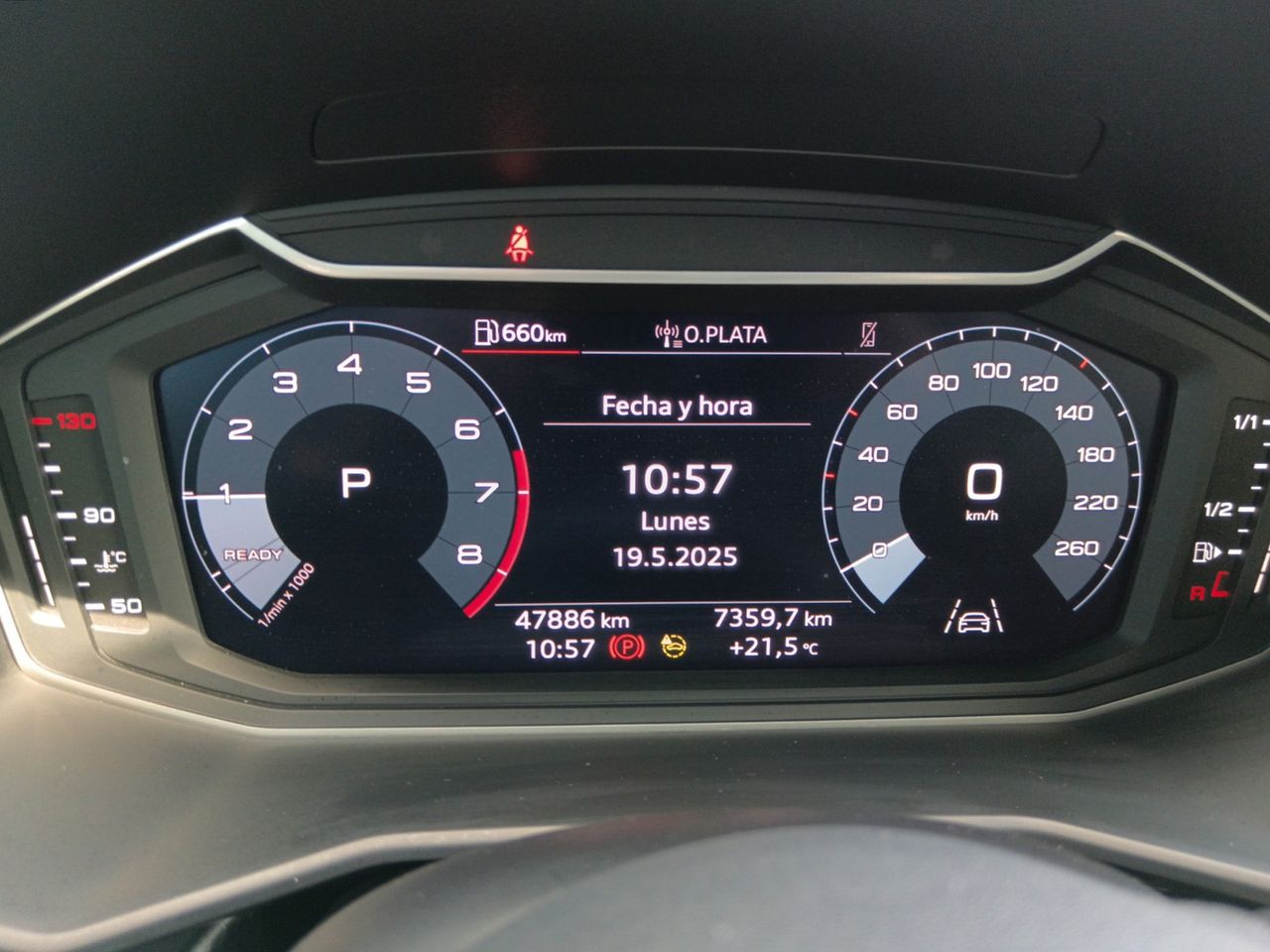 Foto Audi A1 13