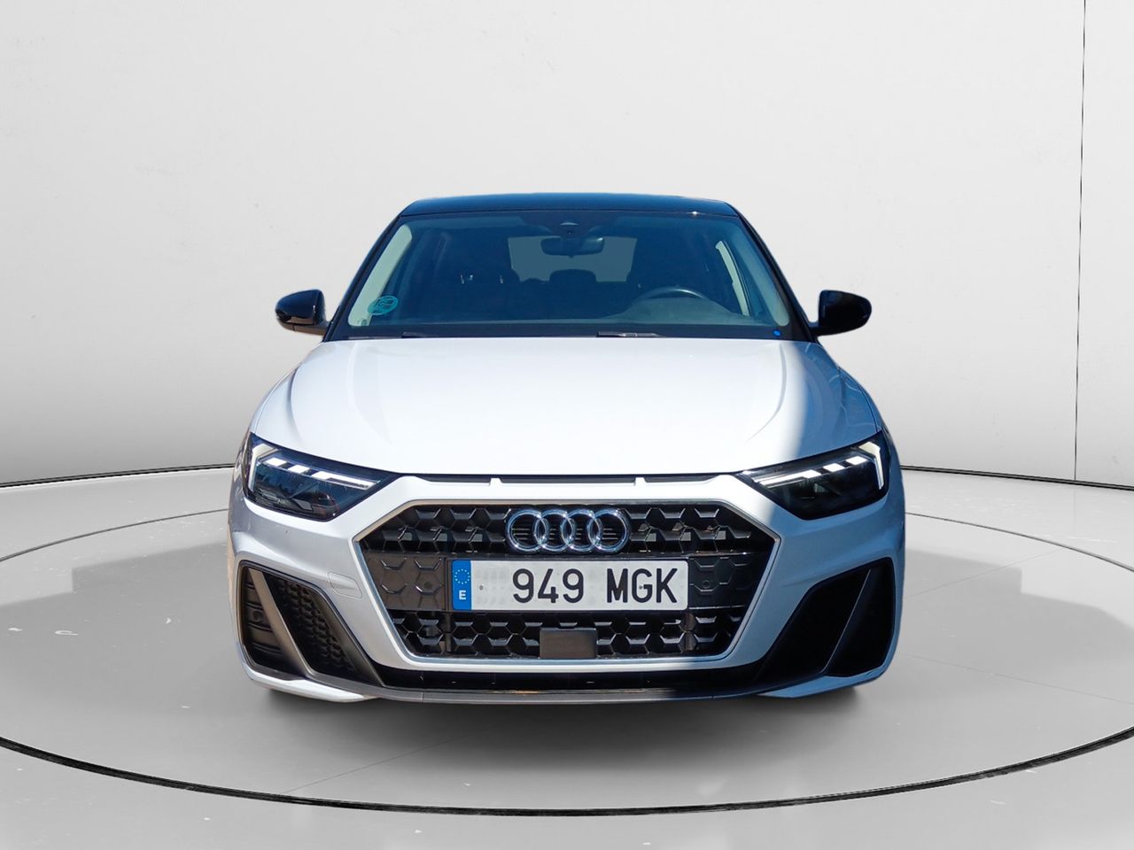 Foto Audi A1 5