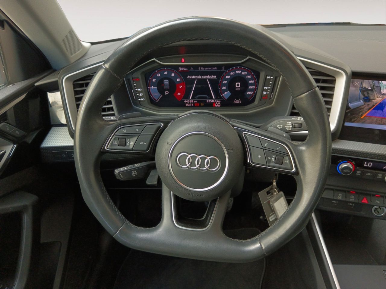 Foto Audi A1 7