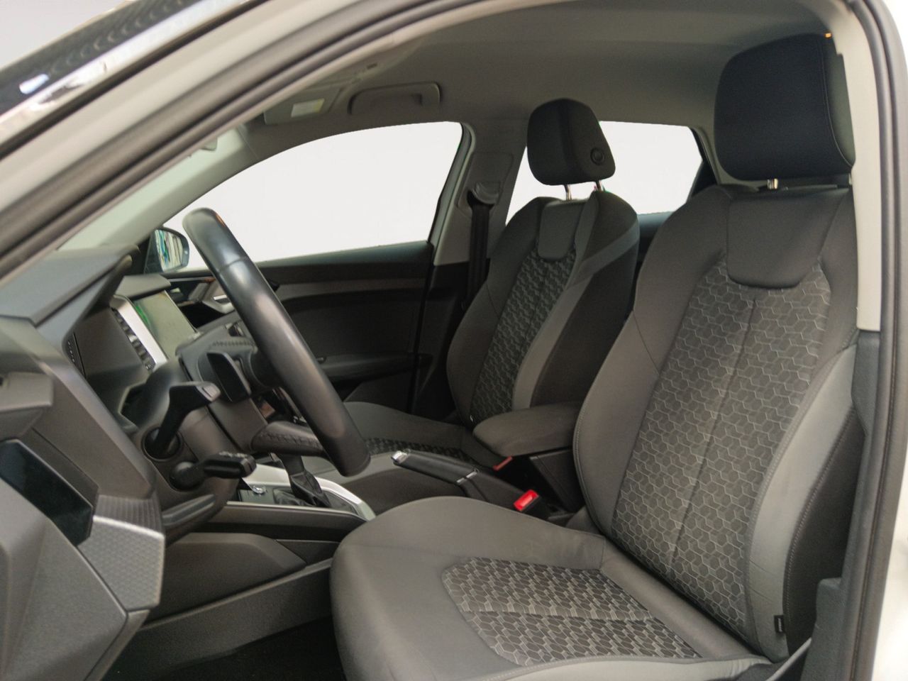 Foto Audi A1 8