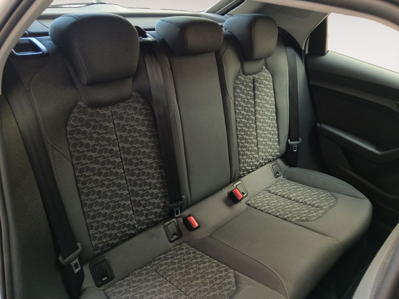 Foto Audi A1 9