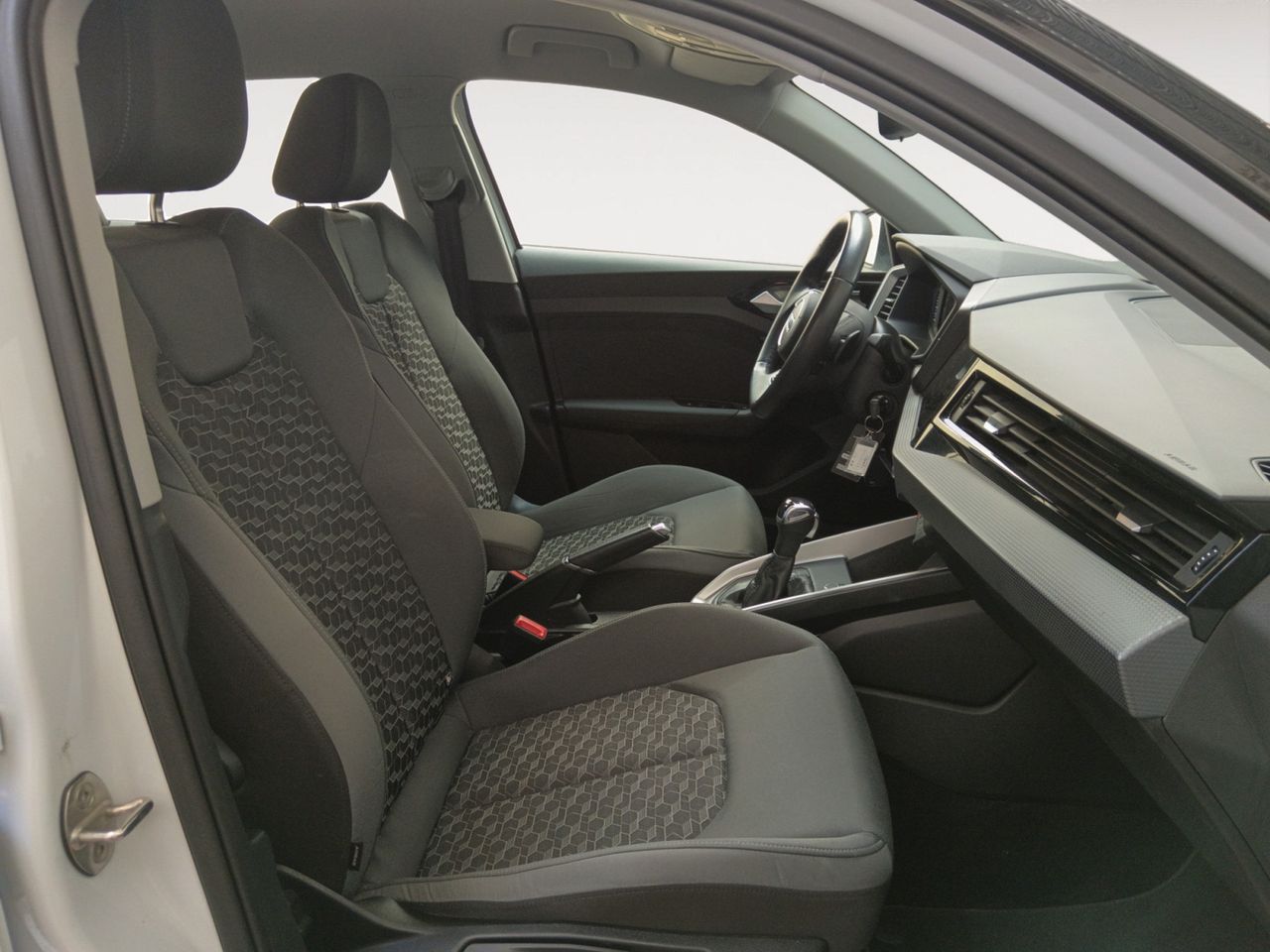 Foto Audi A1 10