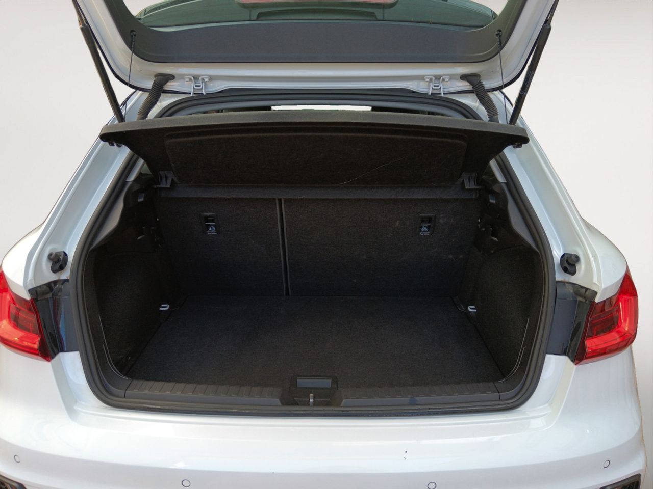 Foto Audi A1 11