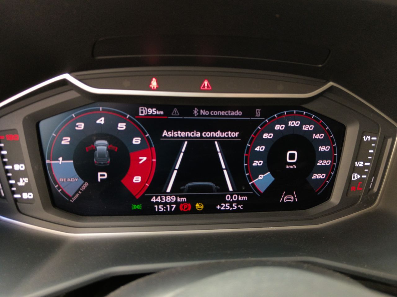 Foto Audi A1 13