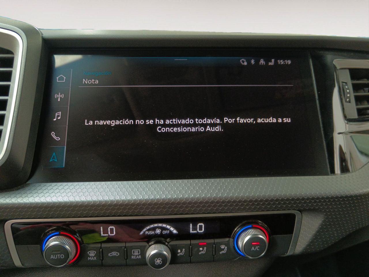 Foto Audi A1 15